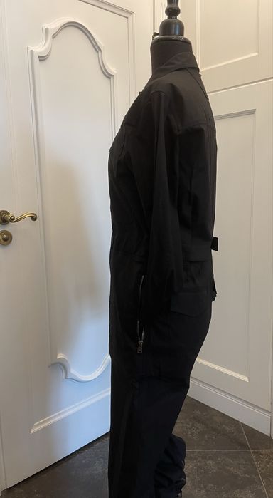 VALENTINO piękny kombinezon na zamek, NOWY