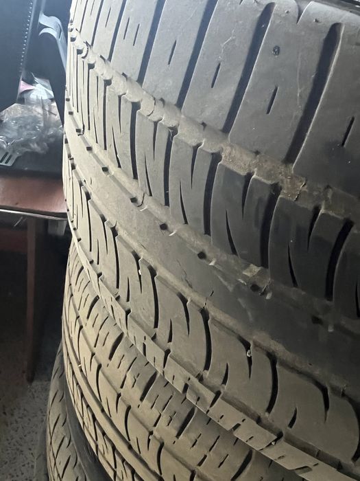 Продам шины
