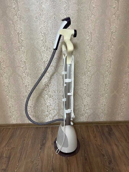 Відпарювач PHILIPS ComfortTouch GC557/30