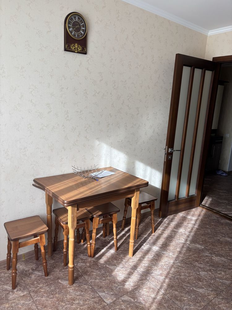 Оренда 1к квартири (Озерна)