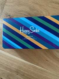 Skarpetki Happy Socks 3 pak 36-40