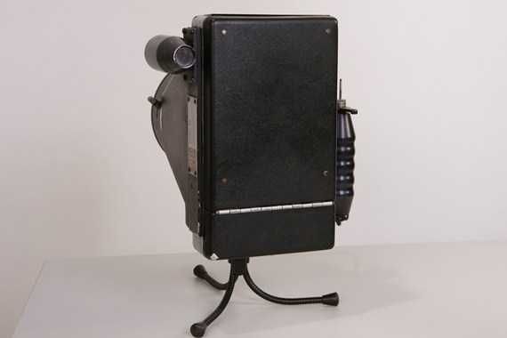 Máquina Fotográfica Polaroid MiniPortait Analógica