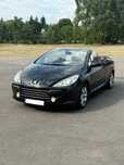 Peugeot 307cc*kabriolet*2.0benzyna*177km*klimatyzacja*JBL*