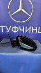 Дзеркало зеркало бічне праве Мерседес Mercedes-Benz S221