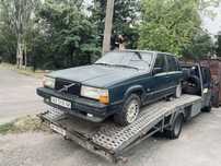 Продам Volvo 740