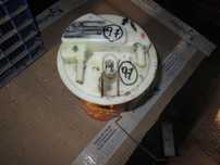 Bomba Combustivel 7700416988 RENAULT CLIO 1999 1.2I GASOLINA