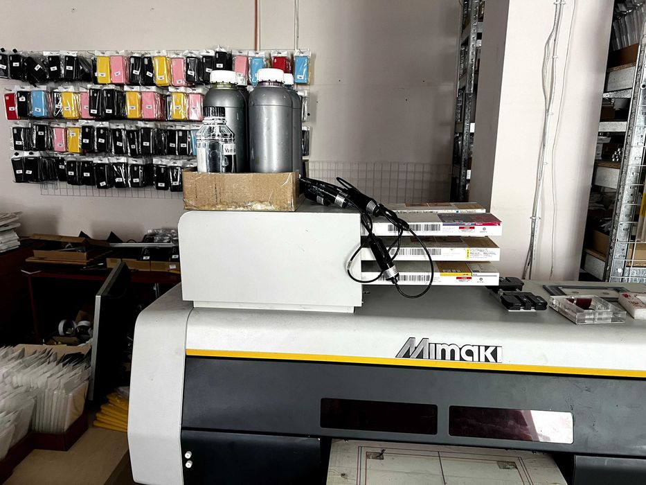 УФ-Принтер Mimaki UJF-3042FX