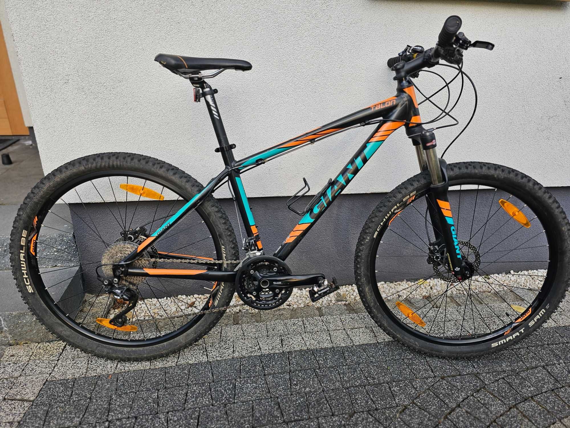 Rower MTB GIANT Talon 27.5 2 LTD roz. M