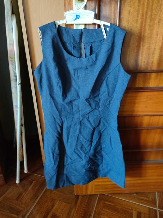Vestidos de menina