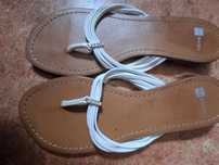 Klapki my shoes rozmiar 38