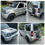 Sprzedam Suzuki Jumny 1.5 DDIS