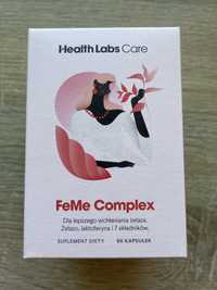 FeMe Complex HealthLabs Care