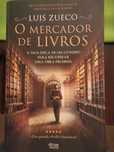O Mercador de Livros - Luís Zueco