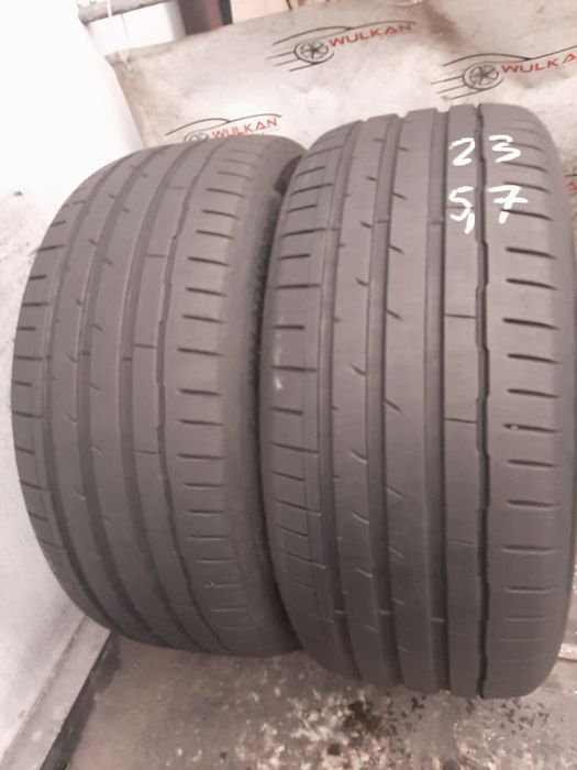 255/45r19 104W Hankook Ventus S1 evo3 ev T1