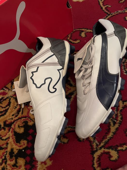 Puma korki pilkarskie r.47