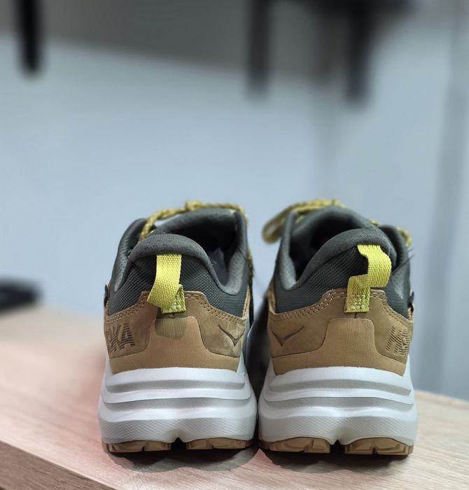 Кросівки Hoka M Anacapa 2 Low GTX