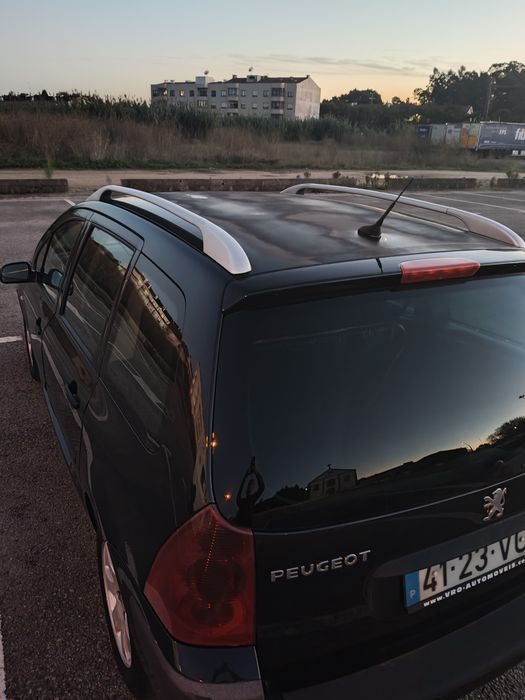 Peugeot 307sw 1.4hdi