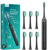 Зубная щётка звуковая электрическая, YteaTh Sonic Electric Toothbrush.