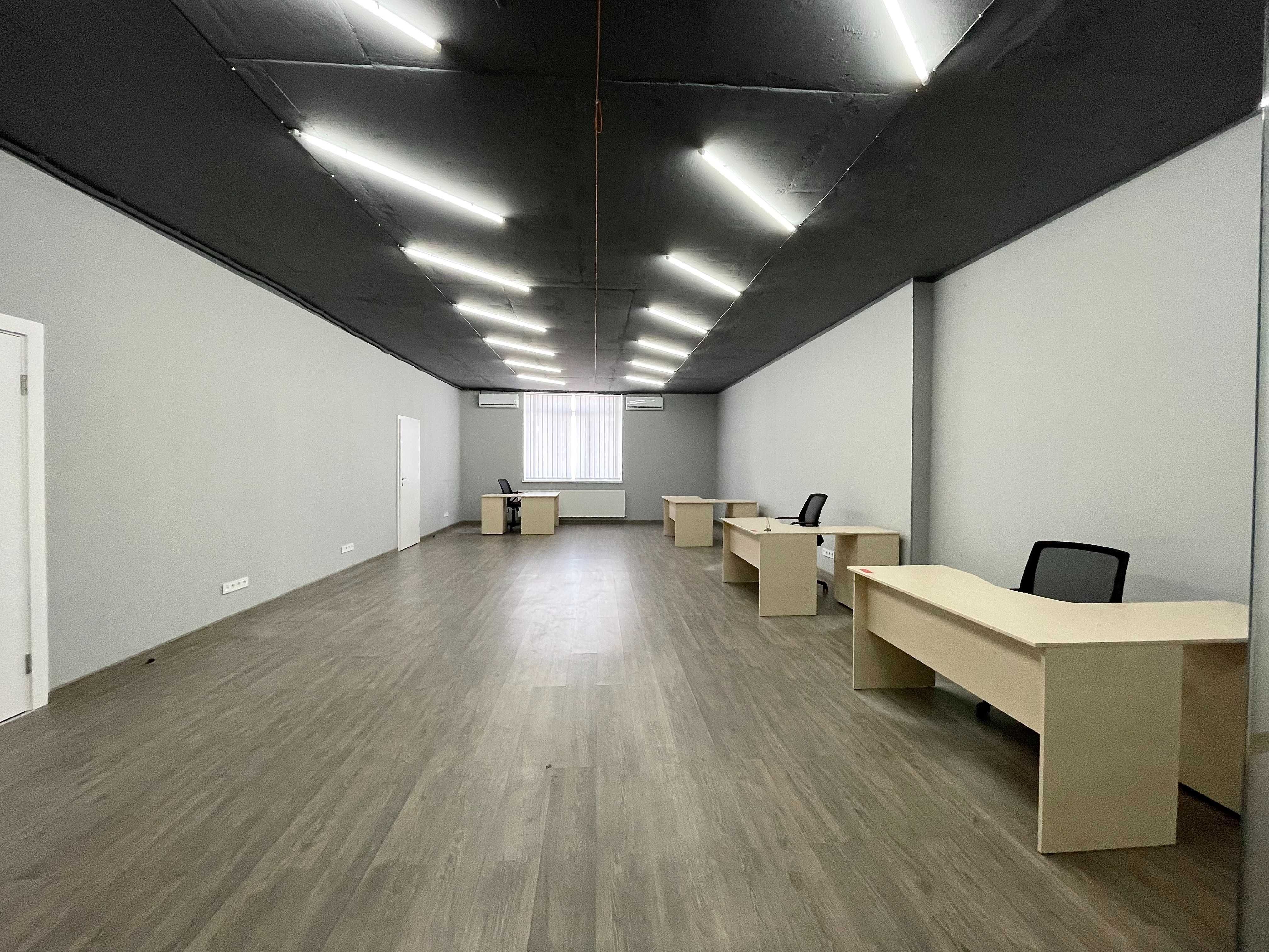 Продам офісне приміщення у бізнес центрі DOMINION BUSINESS PARK
