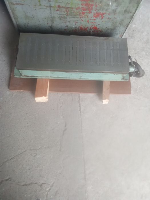 Продам електро магнітну плиту