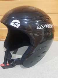 Kask narciarski dziecięcy Rossignol 52 cm