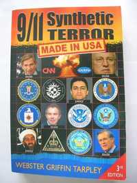 9/11 Synthetic Terror - Webster Griffin Tarpley