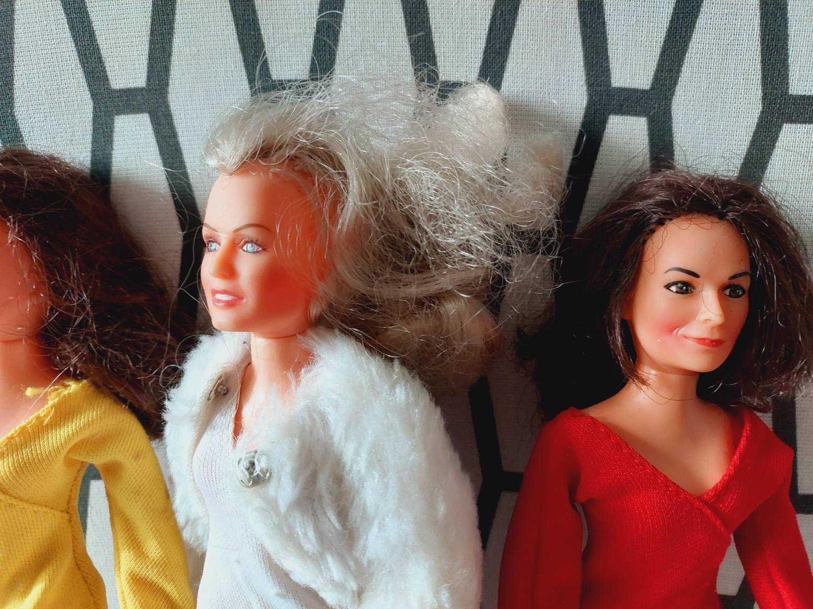 Charlies Angels Dolls Spelling Goldberg. лялечка Янголи Чарлі 70ті р-р