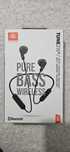 Fones JBL 215 BT