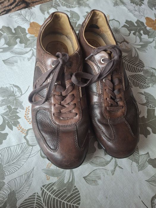 Buty geox 43 męskie