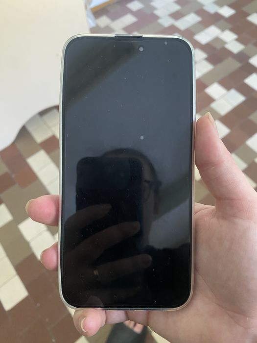 IPhone 15 Pro Maks 256