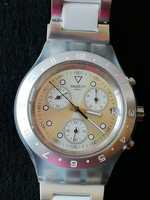Relógio Swatch, modelo ASTYANAX