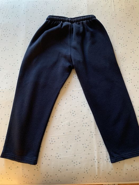 Calças (4 Anos) - Colégio Bartolomeu Dias