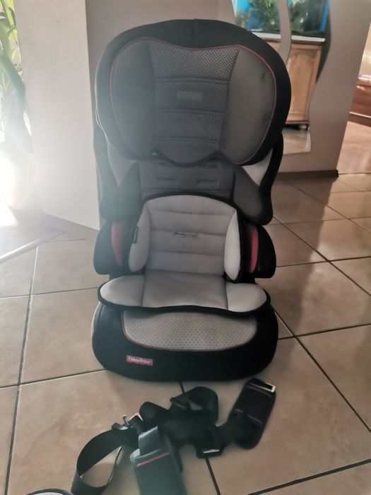 Podkładka, fotelik Fisher Prise do 36 kg