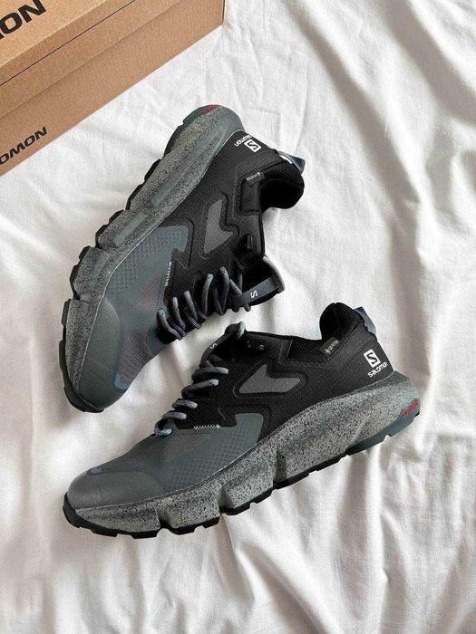 Чоловічі кросівки SALOMON predict hike gtx GORE-TEX