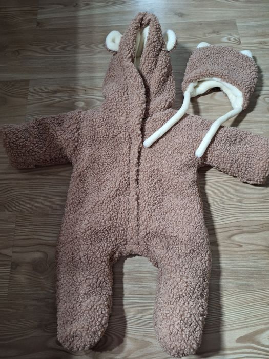 Дитячий комбінезон