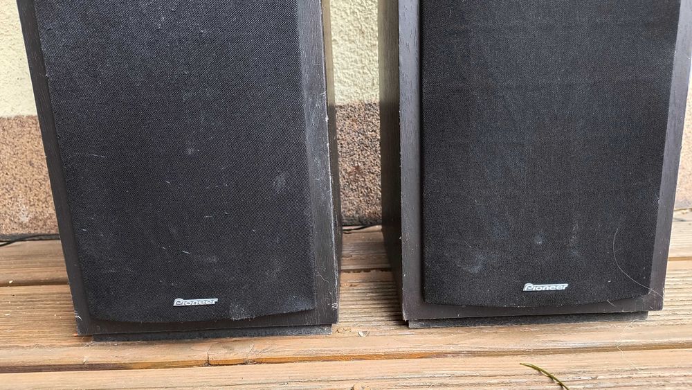 Głośniki Pioneer S-H240V-W