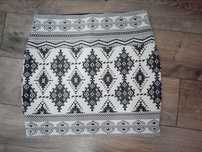 Spódniczka  spódnica boho C&A