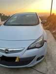Opel Astra 2.0 GTC
