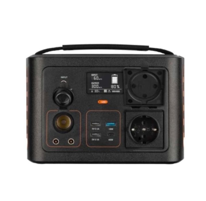 Зарядна станція Xtorm Portable Power Station XP300U 300W 281Wh