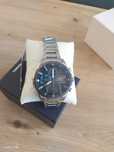 Zegarek Casio męski EDIFICE EQS- 940DB- 1B