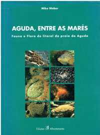 6723 Aguda, Entre As Marés Fauna e flora do litoral da praia da aguda