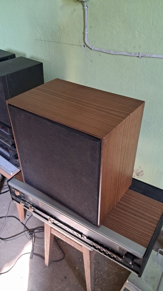 Stare radio rema