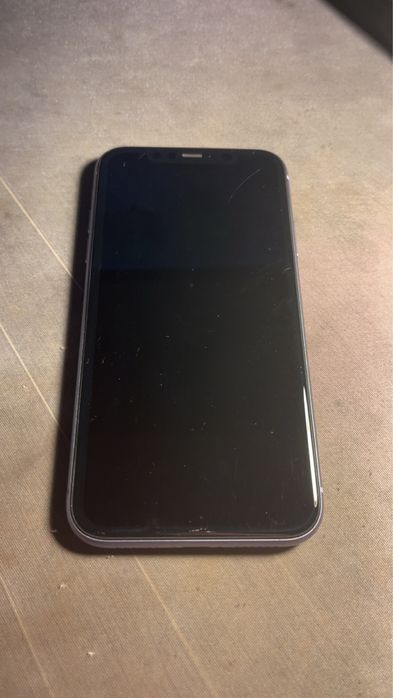 Iphone 11 128 gb