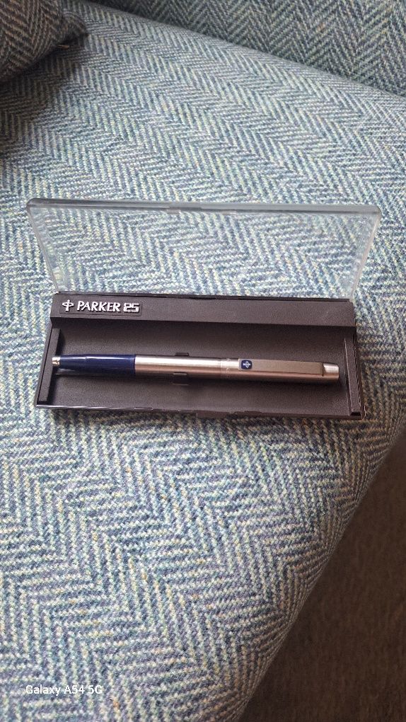 Canetas  Parker  2 unidades