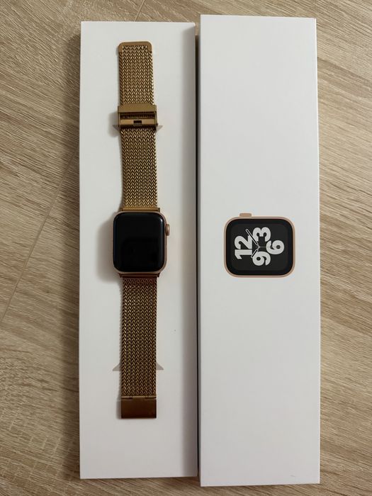Apple Watch SE 40 mm