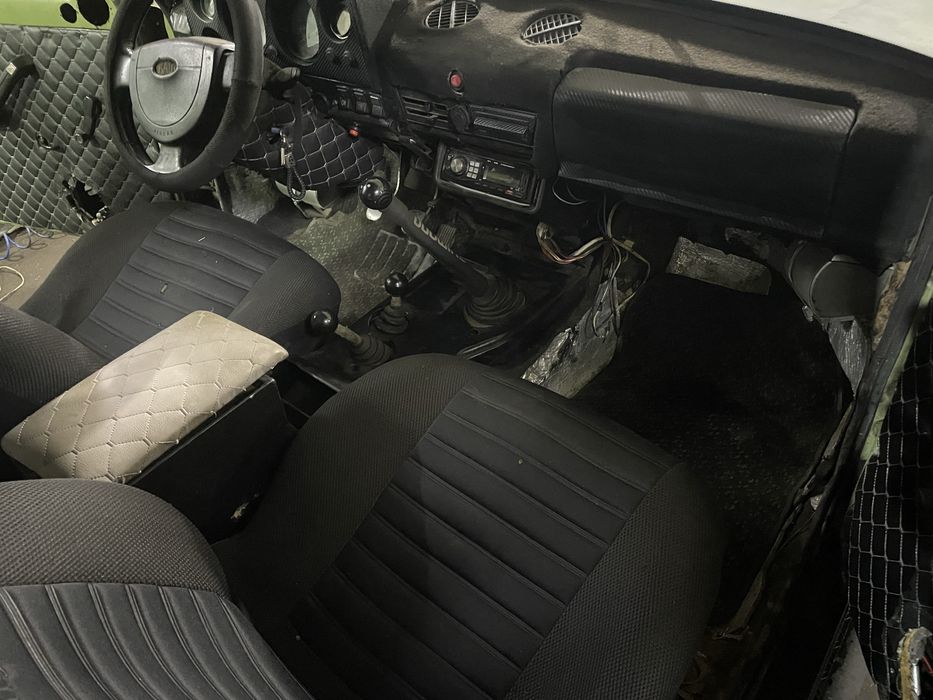 Продам  Ваз 2121