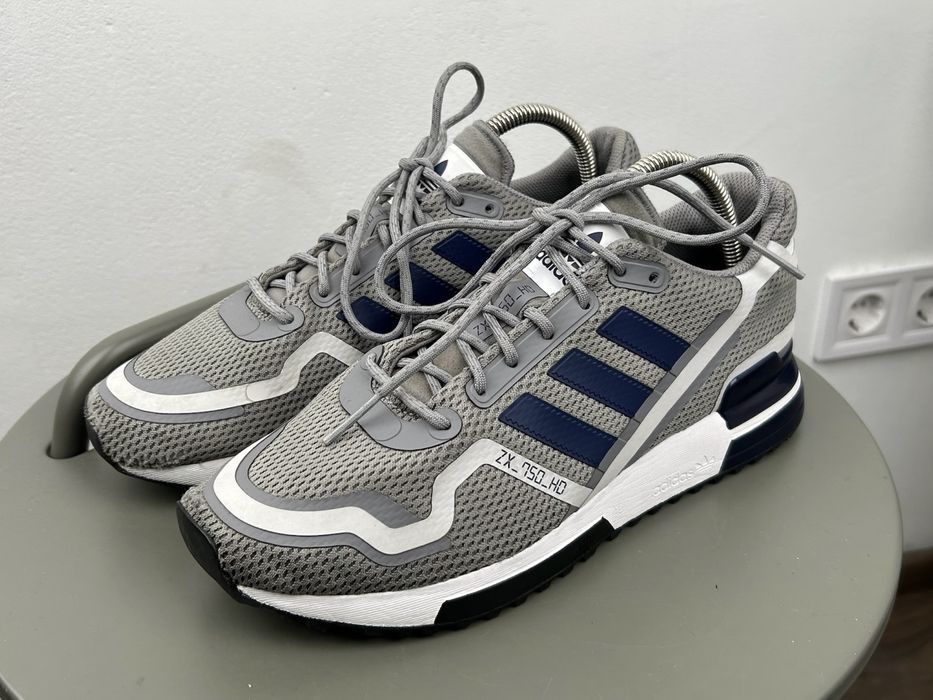 Оригінал! Кросівки Adidas ZX 750 42 розмір MM332
