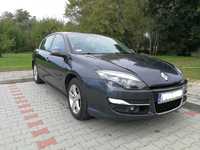 Renault Laguna 3 2.0 dCi 130km