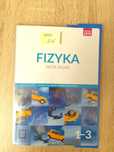 Zbiór zadań FIZYKA kl. 1-3