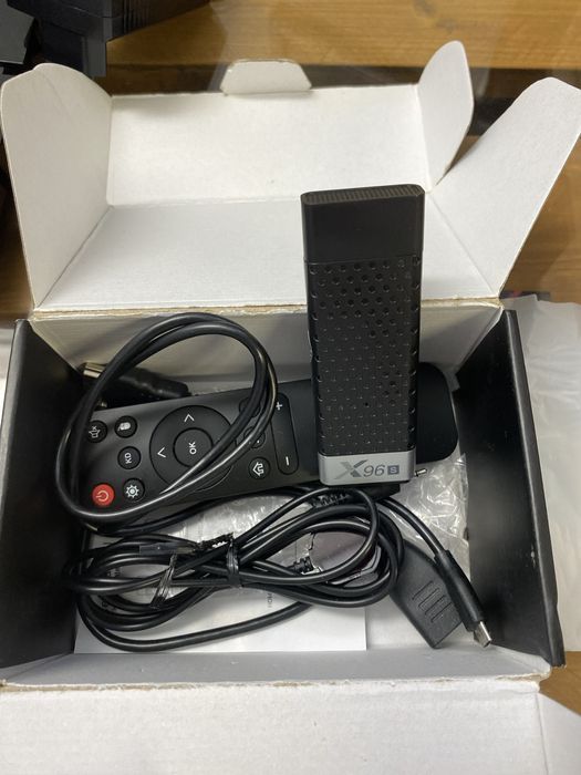 Android Stick x96s